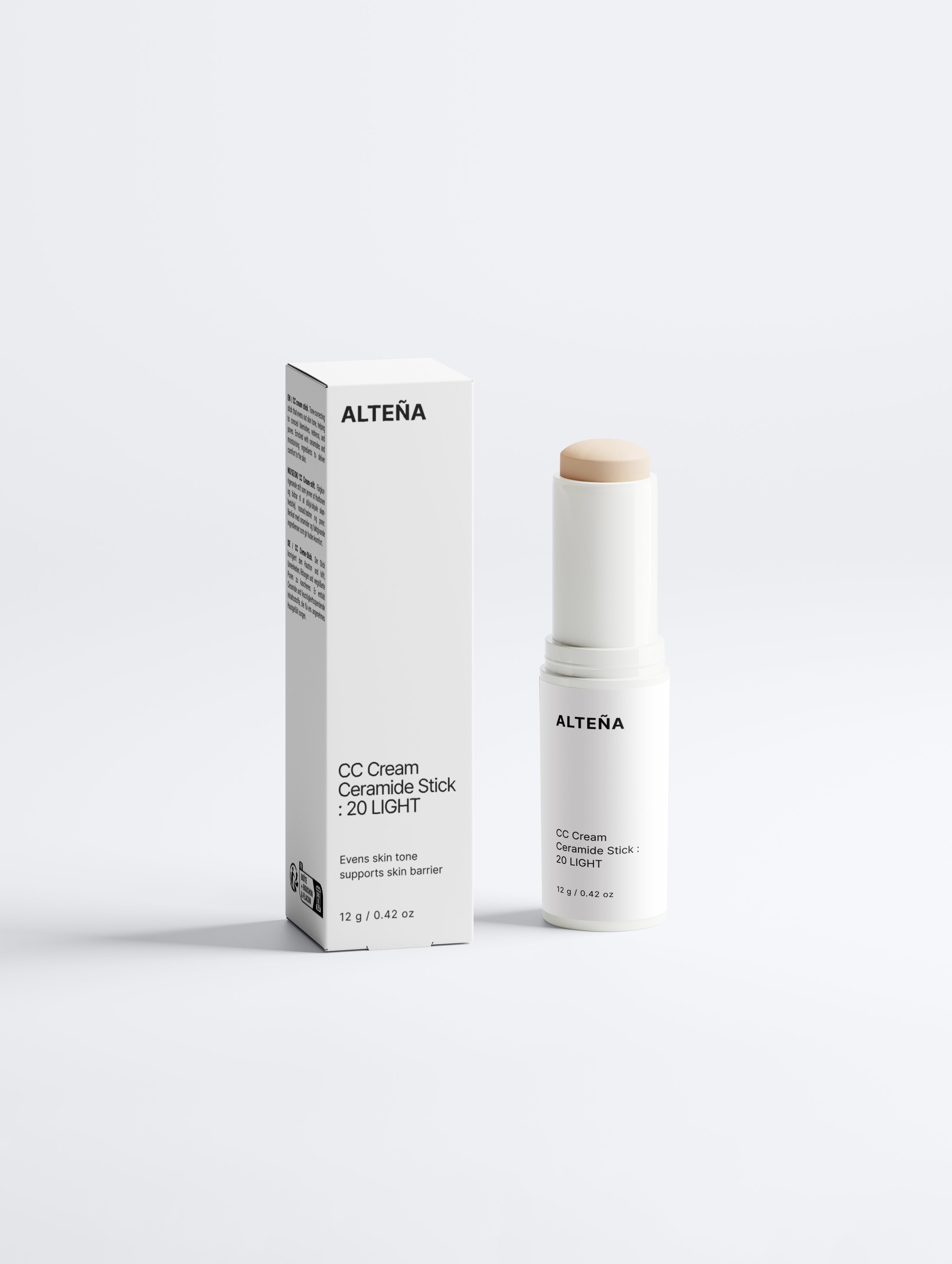 CC Cream Ceramide Stick : 20 LIGHT