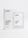Anti-Fatigue Hydrogel Eye Patches