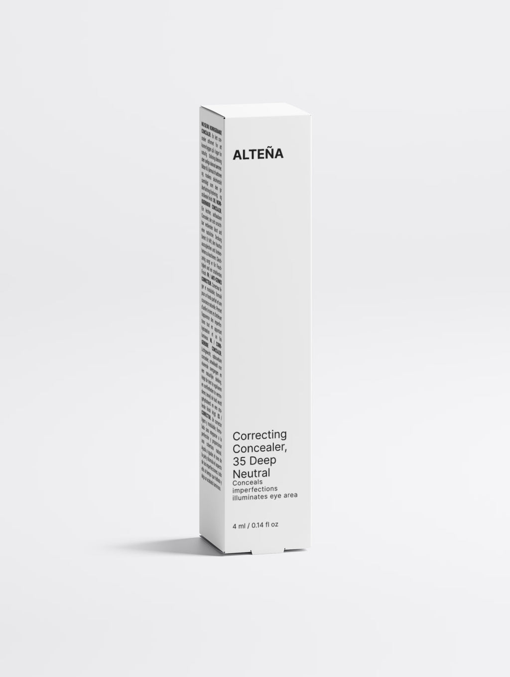 Correcting Concealer, 35 Deep Neutral