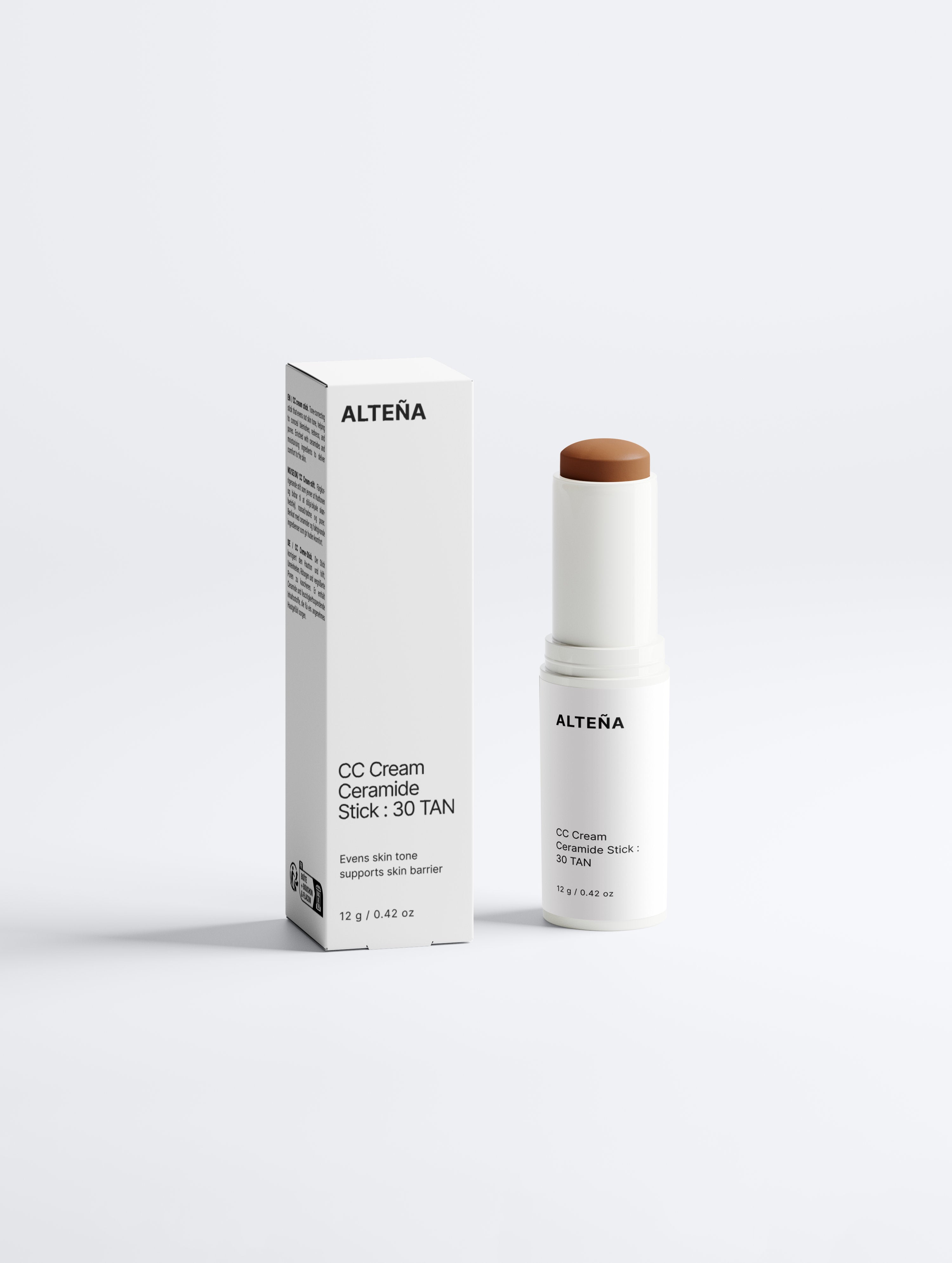 CC Cream Ceramide Stick : 30 TAN