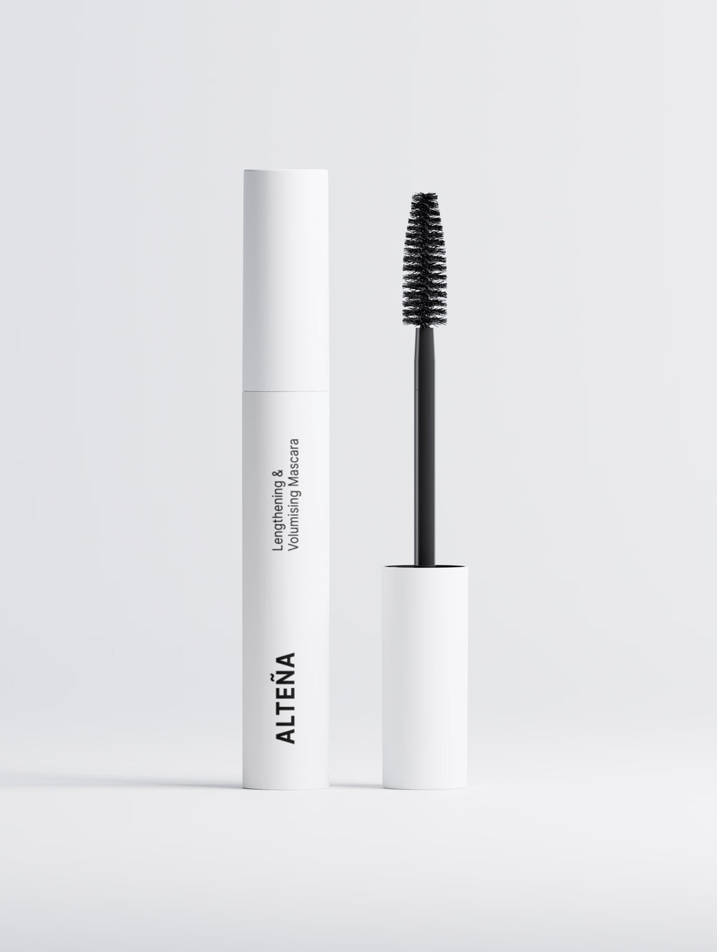 Lengthening & Volumising Mascara