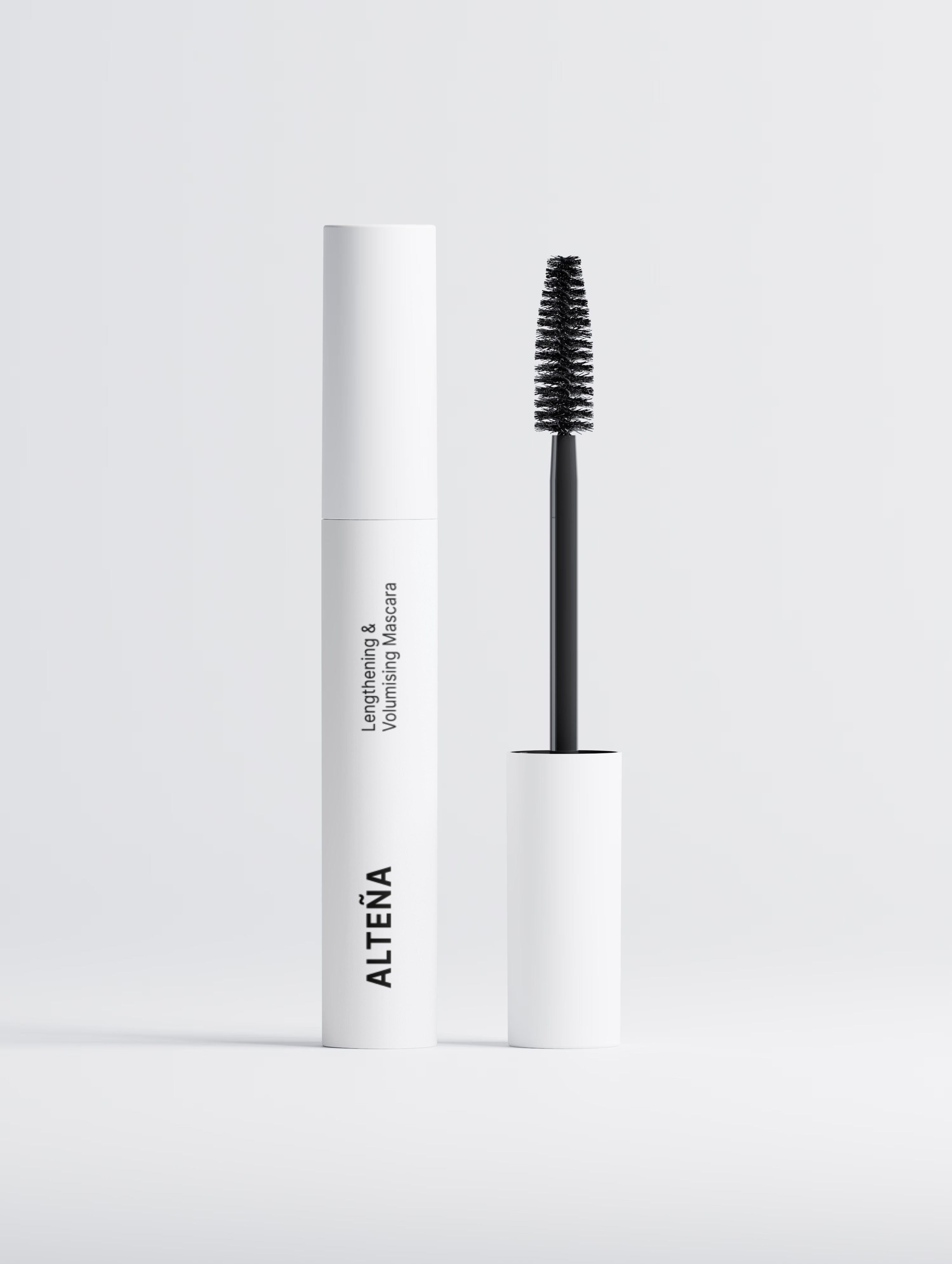 Lengthening & Volumising Mascara