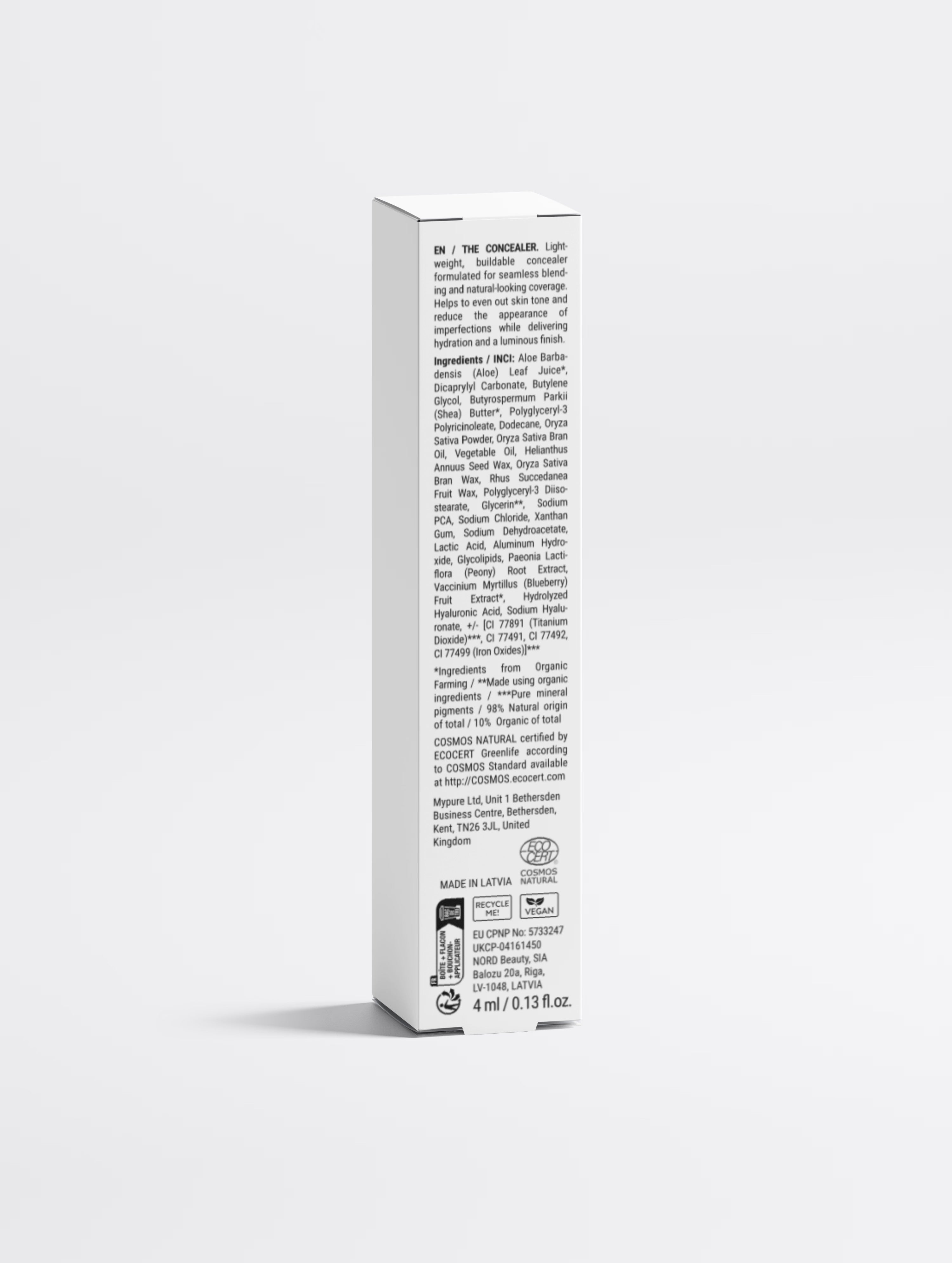 Correcting Concealer, 30 Tan Neutral